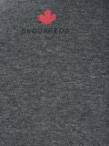 basic slim T-shirt
