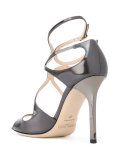 Lance sandals