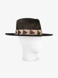 'Little Cypress' hat