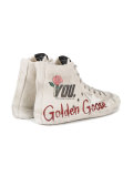 francy printed sneakers 