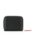 all around zip wallet 
