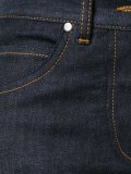 slim fit jeans