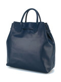 drawstring tote