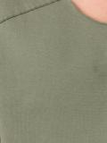flared T-shirt 