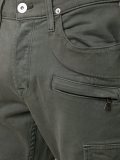 'Greyson Cargo Biker' trousers