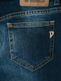 Zampa jeans 