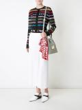 bucket shoulder bag 