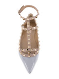 Valentino Garavani Rockstud平底鞋