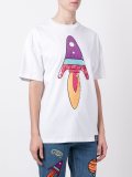 'Hoh x Lee Collaboration'T恤
