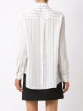 striped shirt