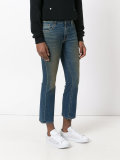Mini Kick牛仔裤