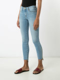 mid rise 'Jackson' jeans