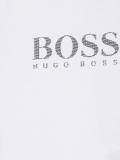 logo print T-shirt 
