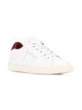 classic lace-up sneakers