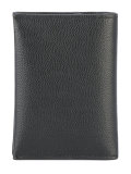 thunder bolt card holder