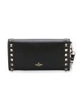'Rockstud'手拿包