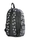 multi-print backpack