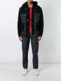 'Petit Standard' jeans