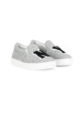 NY sneakers