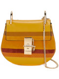 Drew shoulder bag