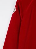 top zip fleece