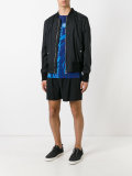 track shorts 