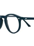 round shaped glasses