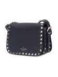 'Rockstud'单肩包