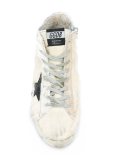 'Francy' hi-top sneakers
