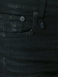 cropped jeans 