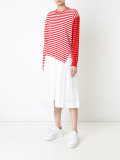 striped jumper