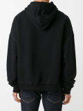 photo print hoodie