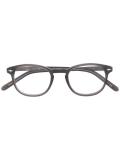Matt glasses