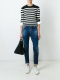 'Cool Girl' jeans