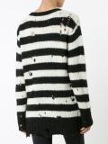 destroyed jumper