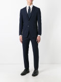 formal two-piece suit