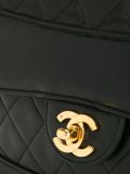 quilted shoulder bag