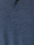 long sleeve polo shirt