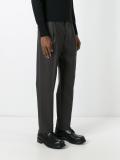 tailored trousers