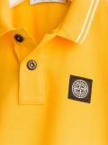 logo饰polo衫