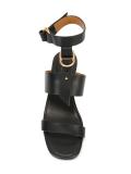 Kingsley sandals