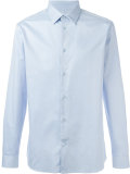 contemporary fit shirt