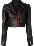 Miza biker jacket