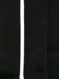 side stripe socks