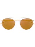 'Mykita x Maison Margiela'太阳眼镜