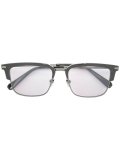 square frame sunglasses