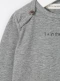'Norman' top