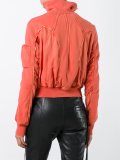 patch pocket jacket