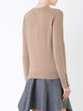 crew neck jumper