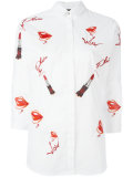 Aries shirt